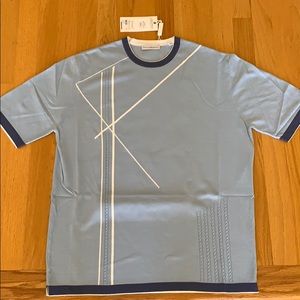 Fancy T-shirt by Gianni Marcelo